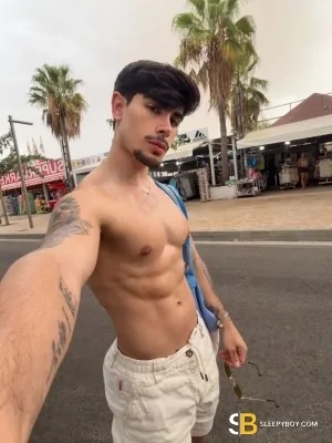 Gay Escort Pedro 22yr - role