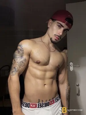 Gay Escort Pedro 22yr - sucking