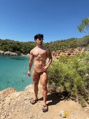 Gay Escort Pedro 22yr - role