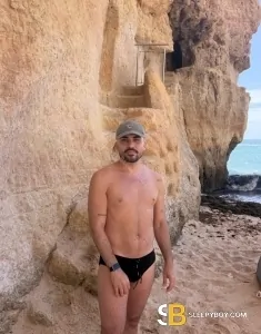 male escort London Daniel