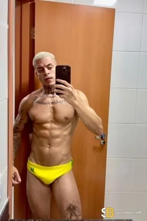 Gay Escort Mateus 30yr - sucking