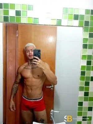 Gay Escort Mateus 30yr - sucking