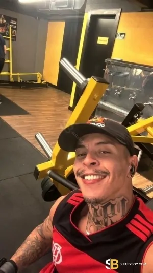 Gay Escort Mateus 30yr - sucking