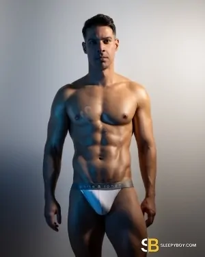 Bisexual Escort Neto 36yr - licking