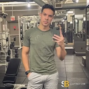 Bisexual Escort Neto 36yr - licking