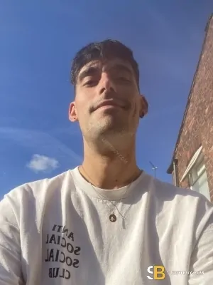 Gay Escort Scott 31yr - licking