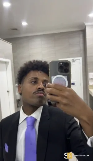 Bisexual Escort Caleb 23yr - role
