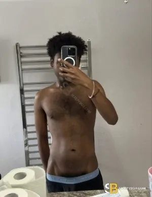 Bisexual Escort Caleb 23yr - role