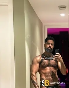 male escort London Adi