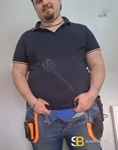 transgender (FTM) escort Nottingham Caleb