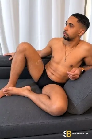 Bisexual Escort Jhon Mayk 34yr - role