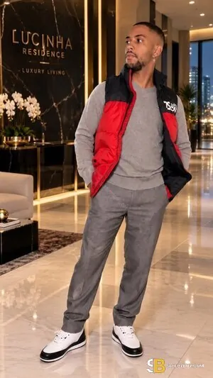 Bisexual Escort Jhon Mayk 34yr - role
