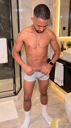 Bisexual Escort Jhon Mayk 34yr - role