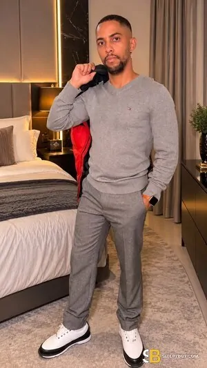 Bisexual Escort Jhon Mayk 34yr - role
