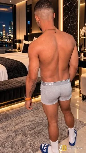 Bisexual Escort Jhon Mayk 34yr - licking
