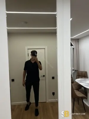 Bisexual Escort Sergio 26yr - sucking