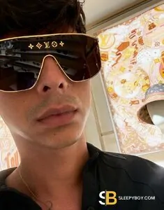 male escort London Sergio