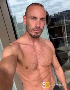 male rent boy London Anthony