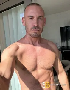 male rent boy London Anthony