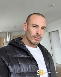 male rent boy London Anthony