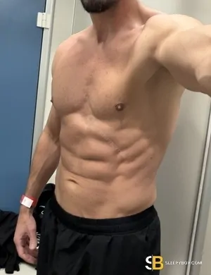 Gay Escort Anthony 40yr - sucking