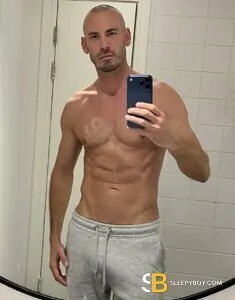 male rent boy London Anthony