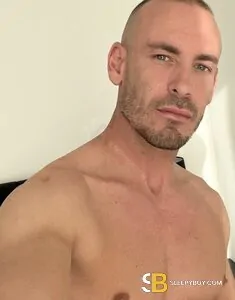 male rent boy London Anthony