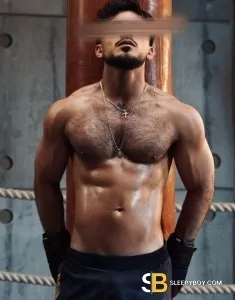 male escort Aldgate Carlos