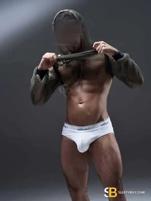 Bisexual Escort Carlos 28yr - sucking
