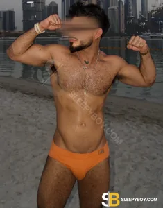 male escort Aldwych Carlos