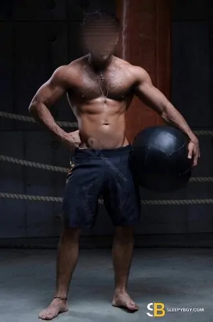 Bisexual Escort Carlos 28yr - sucking