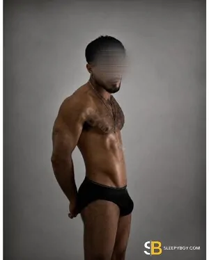 Bisexual Escort Carlos 28yr - sucking