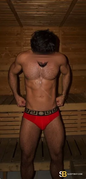 Bisexual Escort Carlos 28yr - sucking