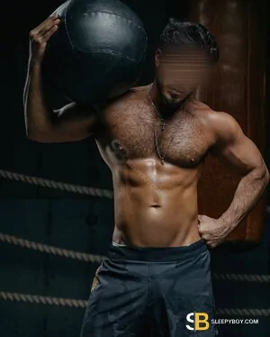 Bisexual Escort Carlos 28yr - licking