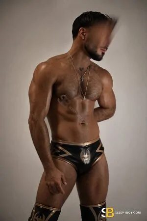 Bisexual Escort Carlos 28yr - sucking