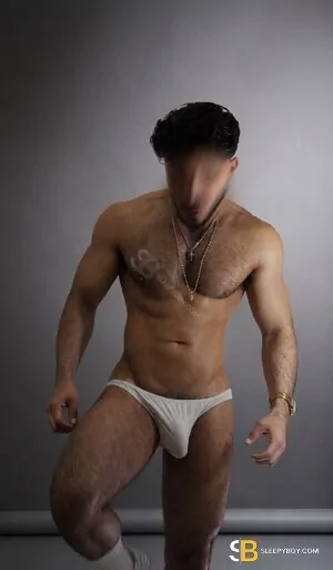 Bisexual Escort Carlos 28yr - sucking