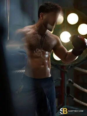 Bisexual Escort Carlos 28yr - licking