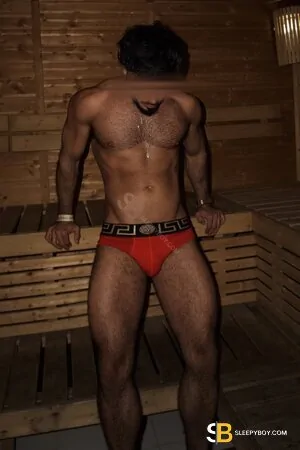 Bisexual Escort Carlos 28yr - sucking