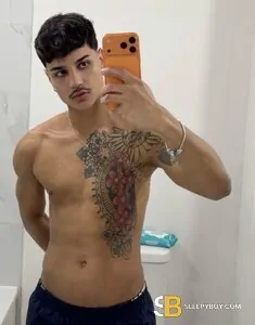male rent boy London Stefan Br