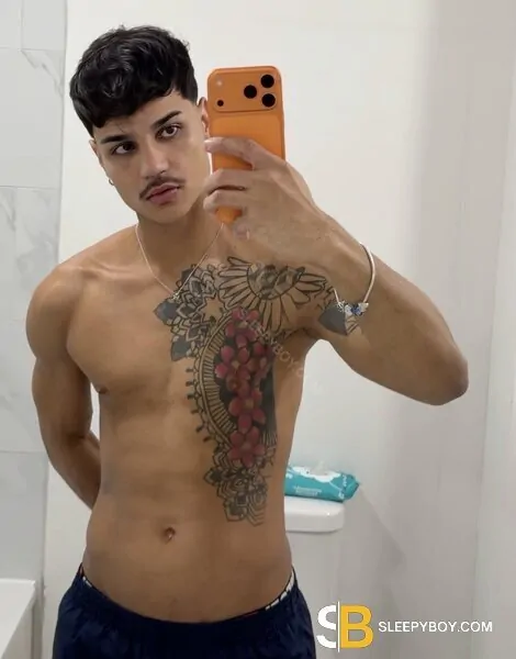 male rent boy London Stefan Br