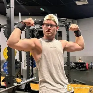 Gay Escort Mitchell 30yr - sucking