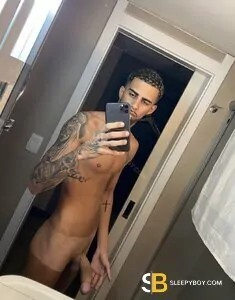male escort Manchester Pedro
