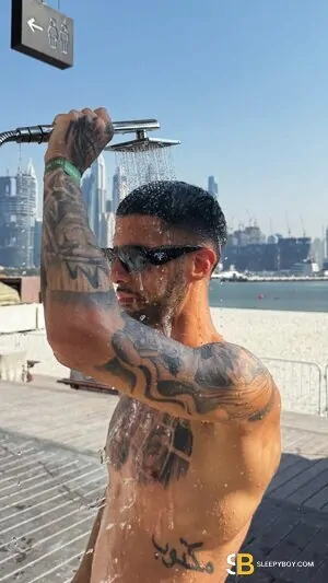 Bisexual Escort Pedro 24yr - massage