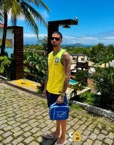 male escort Manchester Pedro