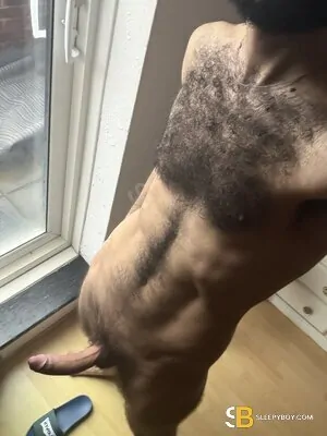 Gay Escort Terri 30yr - role