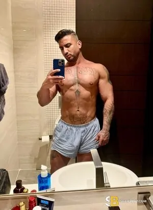 Bisexual Escort Rafael 35yr - role
