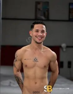 male escort London Luan