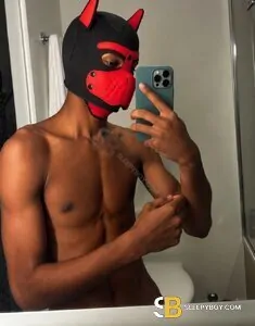 male rent boy London Hiago