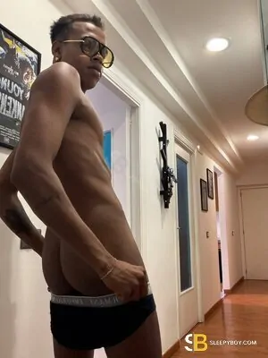 Bisexual Escort Eleonildo 27yr - role