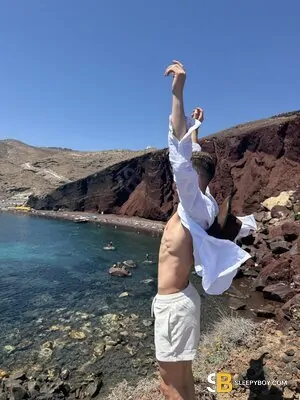 Gay Escort José 29yr - licking
